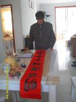 开业对联制作