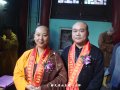 大自在总经理妙文居士与耀一法师