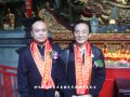大自在总经理妙文居士与著名表演艺术家游本昌先生