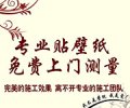 专业贴壁纸团队