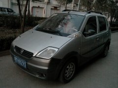 出售哈飞路宝小车1.25万元有意者联系15139800831