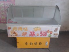 出售二手展示柜