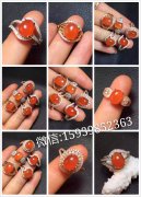 翡翠 ,南红,全新出售 - 400元起