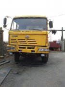 7成新  工程车