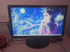 出售一电脑 有意者联系   价格面议  非诚勿扰