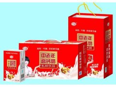 年货促销员-九里源牛奶年货销售经理