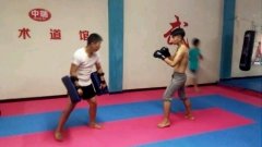 中瑞武馆常年招生