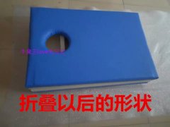 处理美容床