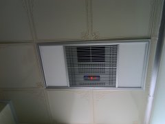 家用9成新电热水器全新超导浴霸处理299元
