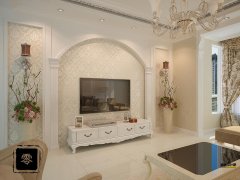 丹奇装饰：以真诚构建美满，用实力打造非凡。
