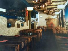 义马一中餐店急招收服务员一名
