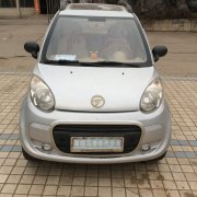 御捷马老年代步车转让