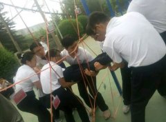 义马高级技工学校招生
