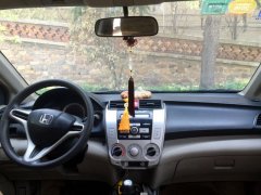 私家车 本田风范 因换车忍痛出售