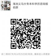 把握机会！切勿再错过！