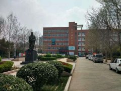 河南漯河食品学院，五一参免费参观校园活动火热进行中！！
