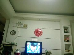 气化厂生活区精装修二楼三室两厅出售