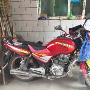 转让125跨骑