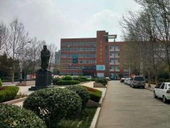 河南漯河食品学院，免费参观校园火热进行中！！