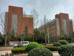 漯河食品学院，免费参观校园火热进行中！！