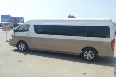 义马市车车汽车租赁公司（5--55座客车）