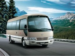 义马市车车汽车租赁公司（5--55座客车）