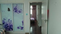 连银小区二室一厅简装