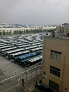 江苏无锡绿点科技急聘