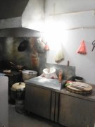 饭店转让