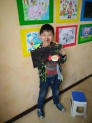 美术班招生啦