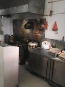 饭店低价转让