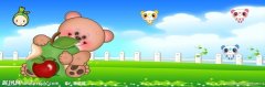 幼儿园转让