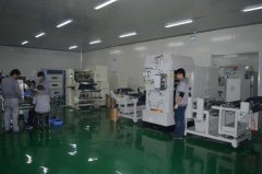 河南德道电子科技有限公司招聘普工