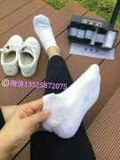 索菲亚七天防臭袜，真的一点都不臭