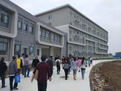2016年河南漯河食品学院招生火热进行中！！！！！!！！!!
