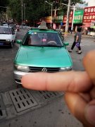 义马出租车低价转让