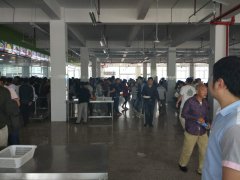 2017年河南漯河食品学院招生火热进行中！！！！！!！！!!