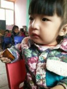 义马向阳双语幼儿园开始招生了
