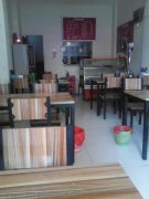 饭店转让