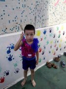 义马向阳双语幼儿园开始招生了   不论老生  还是新生   