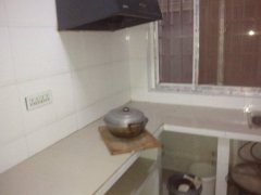 拎包入住两室一厅，水电家具齐！