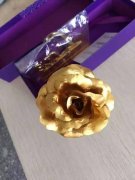 浪漫七夕，怎么能缺少浪漫的玫瑰花！