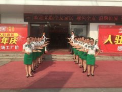 急聘家居顾问