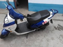 出售踏板车