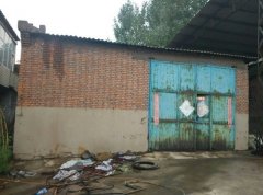 渑池立交桥有一处占地四亩多的场地需要出售出租，有意者电联15
