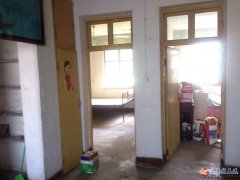 常村矿两室一厅双阳台，南北通透，好房出售