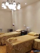 义马涵曦瘦身瘦脸体验店招聘美容技师