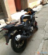 卖车力帆250