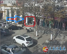 义马市珠江路东段十字路口义马洗浴城东邻临街店面