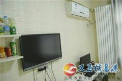 公寓房出租3
